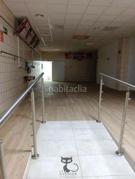 Foto 61d654d9-13fb-44e2-9cac-08976e9238b9. Business premise in Massanassa