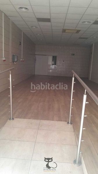 Foto 66b5877c-3f26-4702-b2c4-2084ea1b143b. Business premise in Massanassa