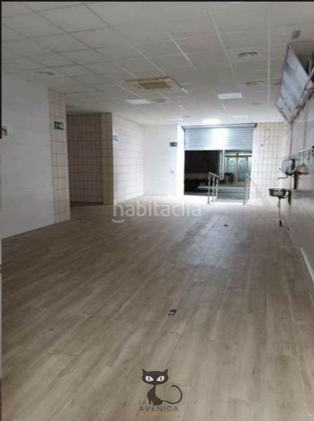 Foto a3db6422-971d-4837-b10d-5a493ceb0d58. Business premise in Massanassa