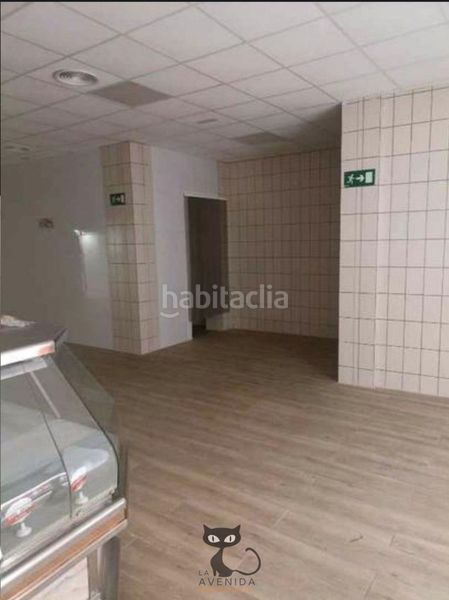Foto d430d6cd-a559-4f40-b4af-e5be4e44ed2d. Business premise in Massanassa