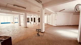 Business premise in L´Hort de Senabre