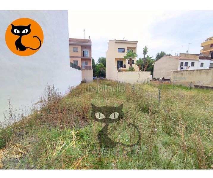 Foto 48f0edb2-2d47-4955-86a6-6d72adb3d15d. Finca rústica en Alfafar