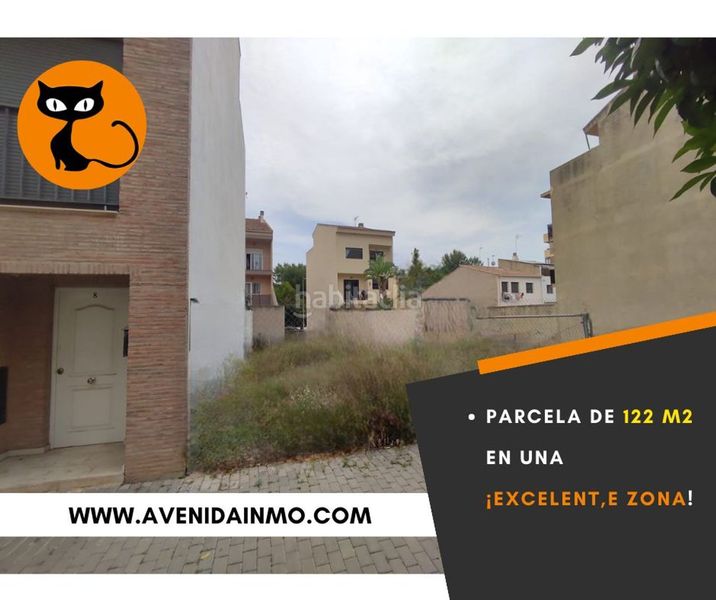 Foto 894ffa3d-4549-423d-945c-4d93e7ef297f. Finca rústica en Alfafar