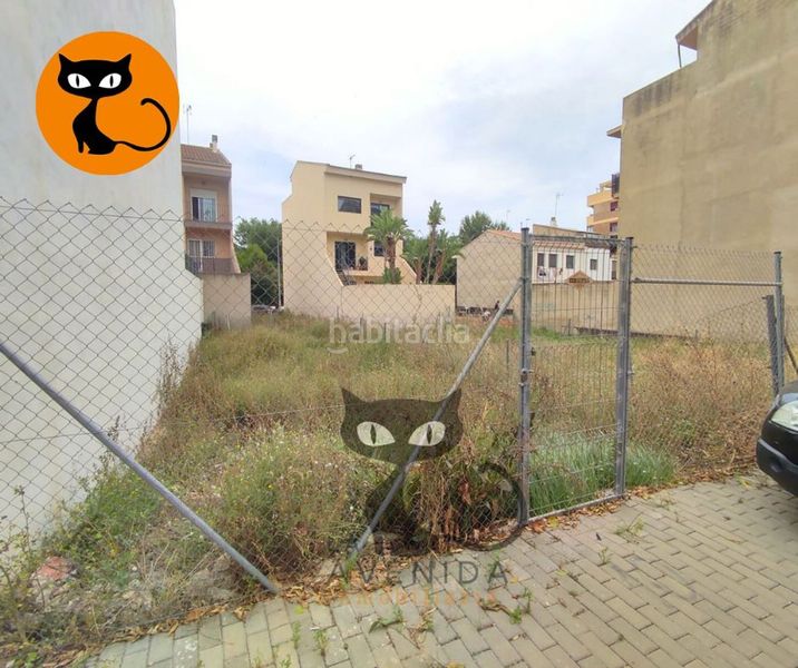 Foto a961cf1a-7f47-4378-ad37-761abe066b86. Finca rústica en Alfafar