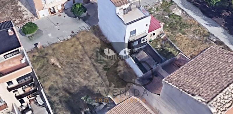 Foto bddf3b91-ba8c-488d-801e-e62582d0d424. Finca rústica en Alfafar
