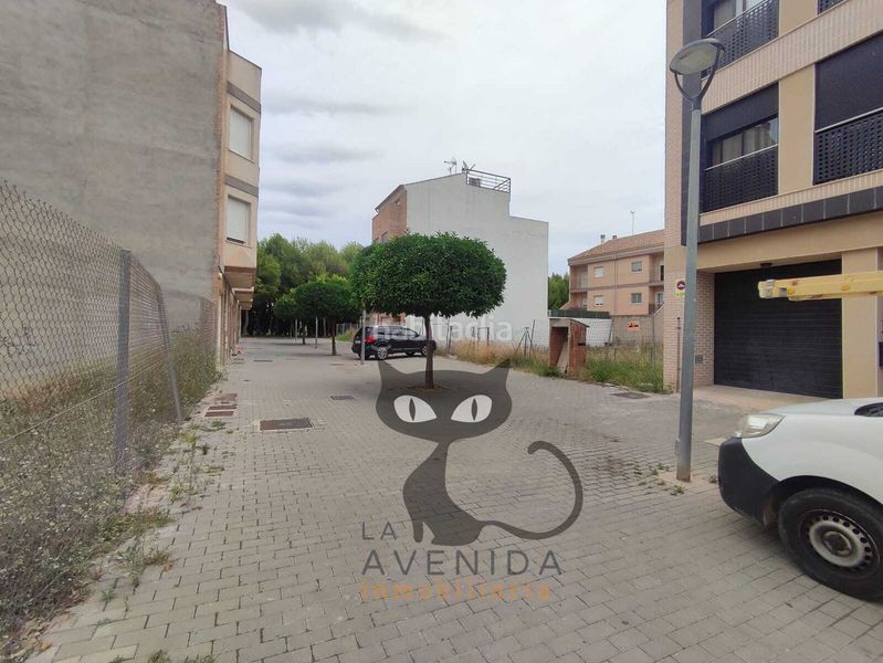 Foto d380877c-f1fa-46ba-84ae-d59194091e37. Finca rústica en Alfafar