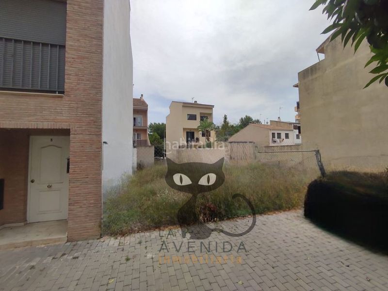 Foto f4852324-84d0-4776-9665-0cc92ced68d9. Finca rústica en Alfafar