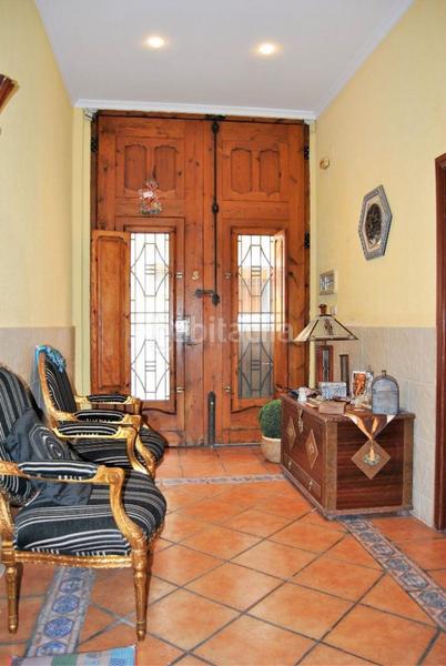 Foto eb3808cc-1f35-4abe-9acb-7bf8f4e56f21. Masía en Massanassa