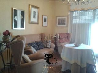 Xalet  Camino real de madrid