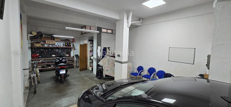 Foto 182d10e4-0c82-446d-8266-a9e19733d563. Local comercial a Benetússer