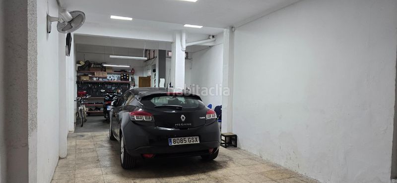 Foto 4942f9b4-82a0-4b98-b68d-d136820cb268. Local comercial a Benetússer