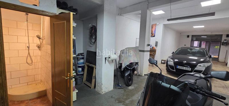 Foto c7db463b-ea46-4a35-8ac4-d8c4da836e0d. Local comercial a Benetússer
