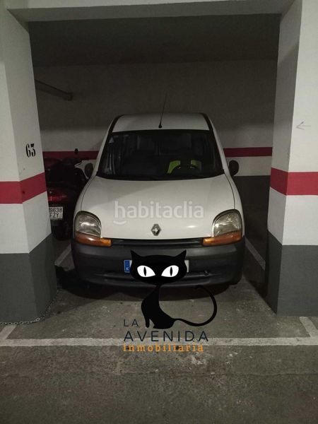 Foto 4039ae49-0ebd-47c7-8655-81608c738d4c. Aparcament cotxe a calle doctor fleming 21 a Massanassa