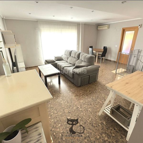 Foto 17e3d917-70a8-4b39-90e5-4cb210a71e24. Piso en Massanassa