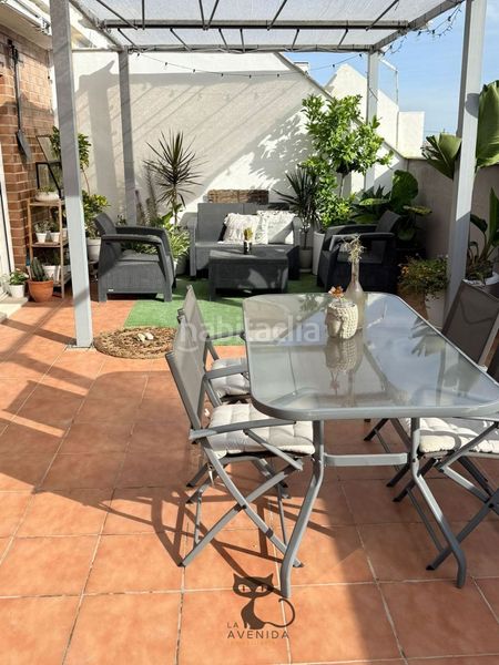 Foto ea6e0a75-eca1-490a-9466-6d5e99b64dc8. Piso en Massanassa