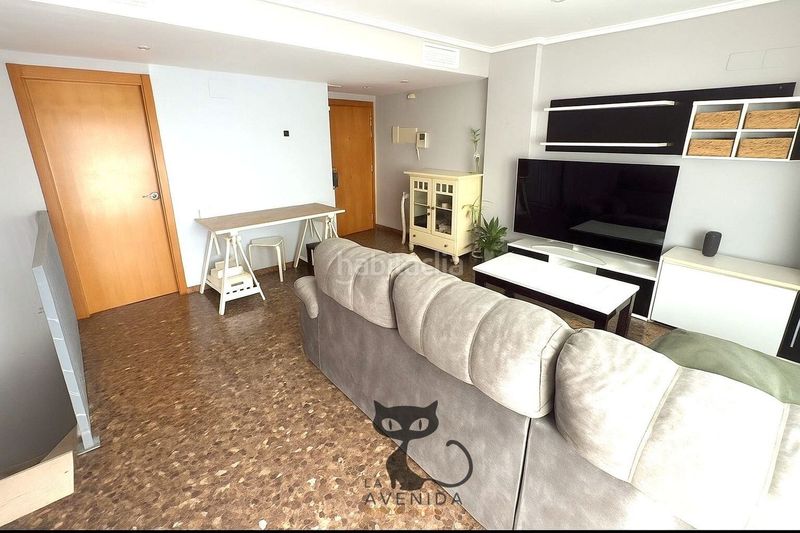 Foto f7368d0e-a9aa-424a-8e1f-4ae042eecd74. Piso en Massanassa