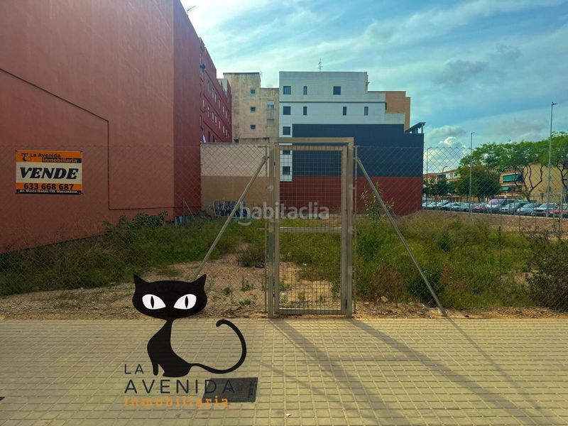 Foto 550eb07b-16c3-450e-884e-3804ff87e8f4. Finca rústica a Massanassa