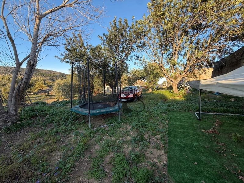 Foto 1864978f-b3b5-4336-a298-50340edd1533. Finca rústica en Monte Real Torrent