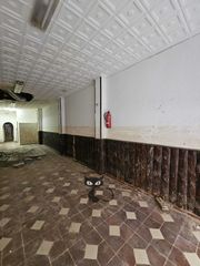 Local Comercial a Benetússer. Oportunidad de local en benetuser