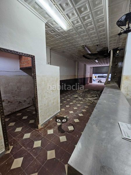 Foto cccb2faf-ad77-490e-bd9d-7dda3954d940. Local comercial a Benetússer