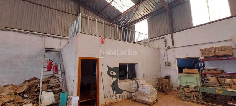 Foto 025db889-2608-4147-b06e-aa48e262631c. Local commercial dans Real de Montroi