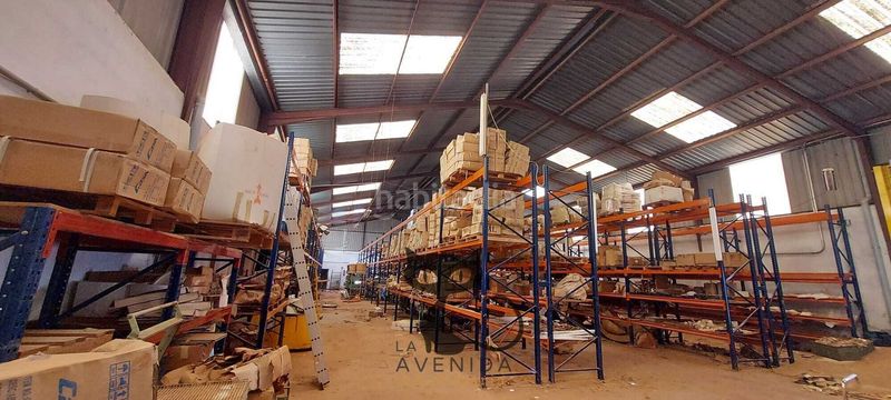 Foto 0d8f8d23-46c0-43e1-8fa1-ff9286541fdb. Local commercial dans Real de Montroi