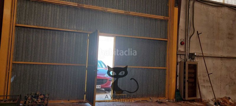 Foto 401a6643-4279-44fe-af0c-d8d439ef9ed5. Local commercial dans Real de Montroi