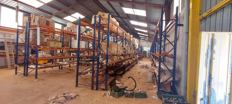 Foto 458a3385-8616-4b25-b759-2a6dfd877e8b. Local commercial dans Real de Montroi