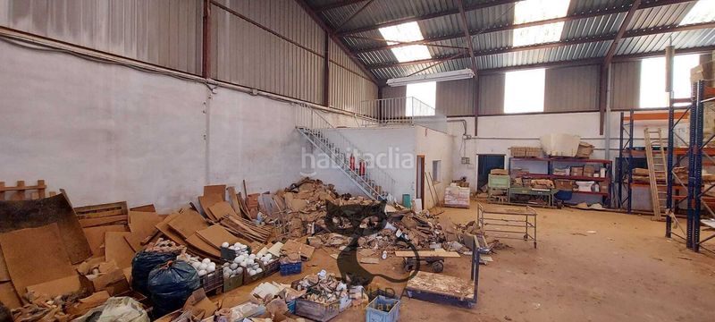 Foto 48b35a09-7096-4365-8c04-f3c9b690c2ee. Local commercial dans Real de Montroi