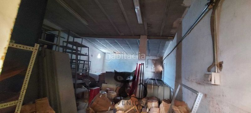 Foto f8c5129c-beac-49de-9489-7765ae8b3a01. Local commercial dans Real de Montroi