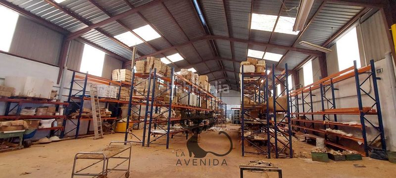 Foto fac294a9-a01c-4aff-bed6-e926be48c834. Local commercial dans Real de Montroi