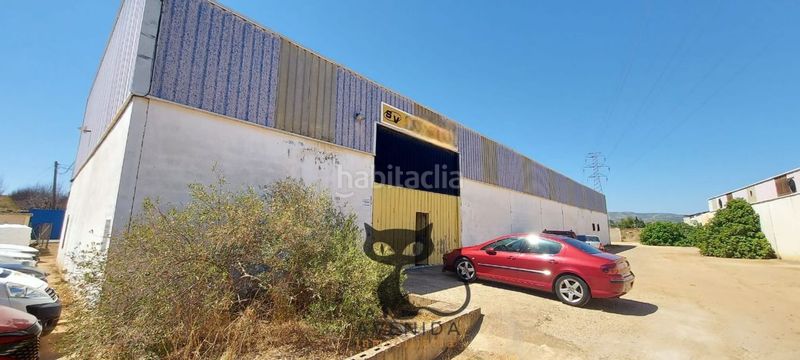 Foto fc5ef05a-f65e-4ded-b487-68162360b21b. Local commercial dans Real de Montroi
