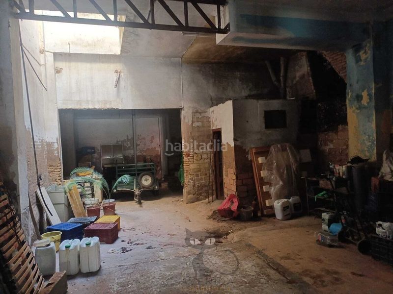 Foto 2cc577db-4383-4a72-96f8-ae9a17d3cf24. Chalet en Massanassa