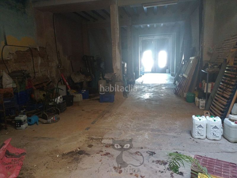 Foto c4efd7d1-66ff-43a0-9949-1447c180b4b9. Chalet en Massanassa