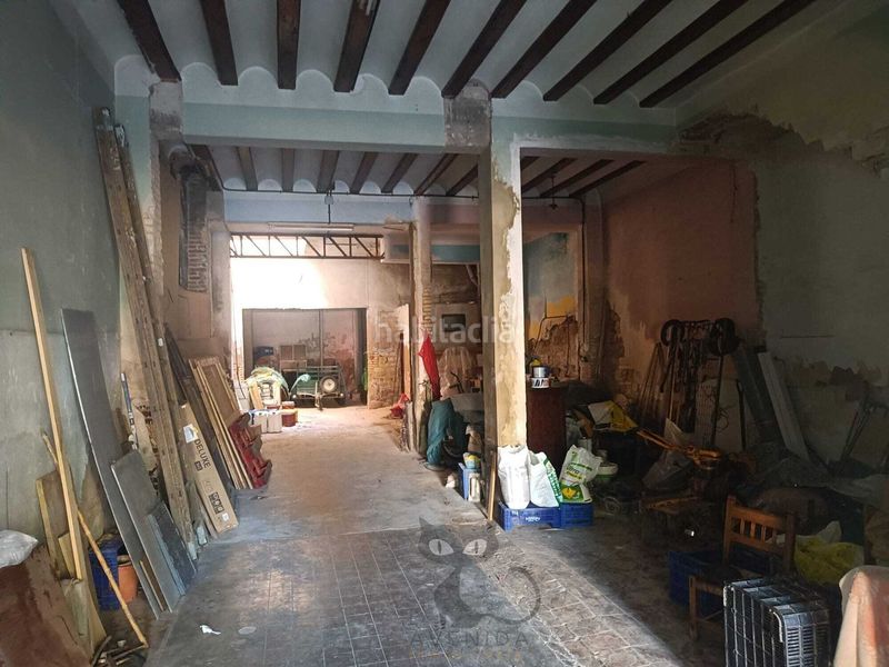 Foto a52db875-c948-4bb9-b358-7032f2f16329. Chalet dans Massanassa