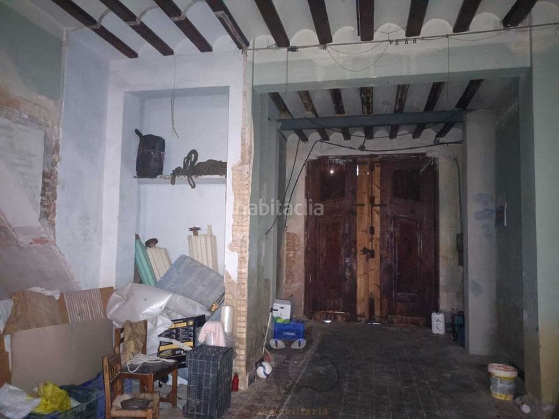 Foto f2e50dd3-78aa-4df7-8eb1-41f579e948d2. Chalet dans Massanassa