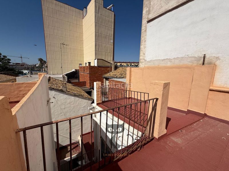 Foto 9cec9dc2-3646-466f-a106-c7da4474fa6e. Chalet en Massanassa