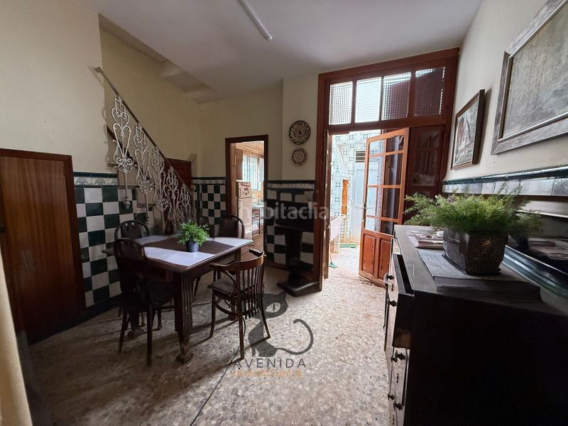 Foto ca244dec-279b-4262-94f0-dfd4a57e2c28. Chalet en Massanassa