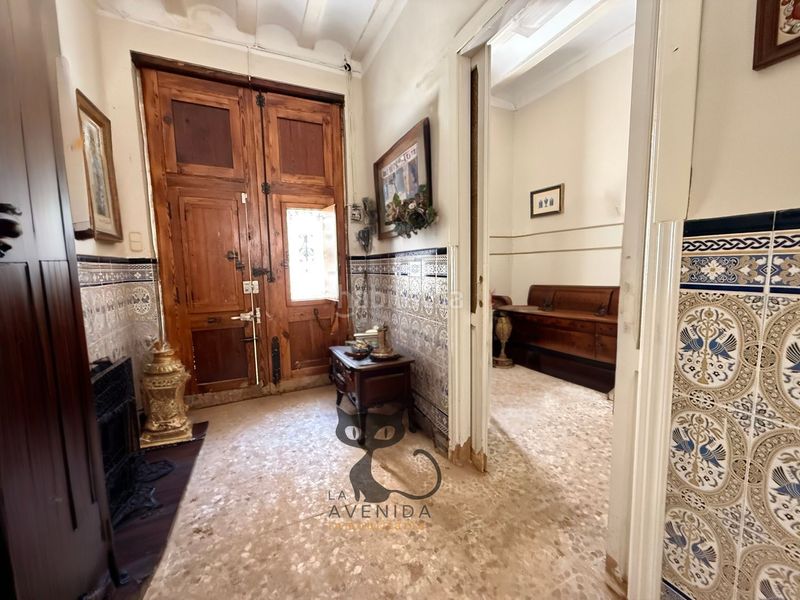 Foto f7eec531-0393-496b-b737-170e1f797626. Chalet en Massanassa