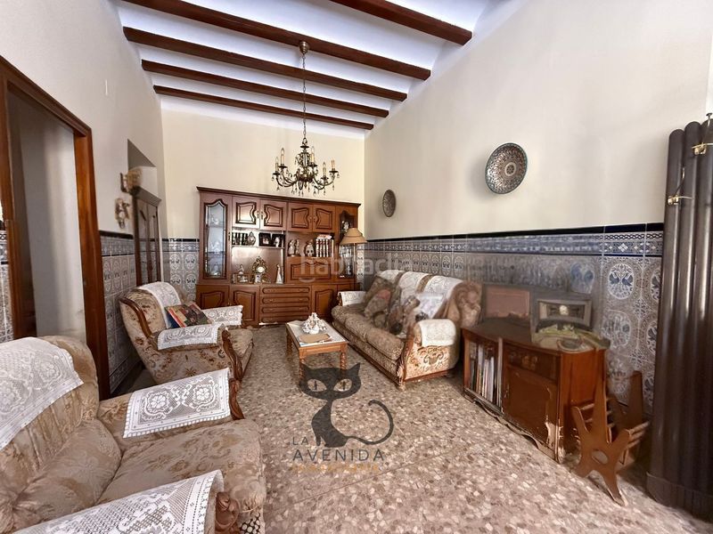 Foto f840a335-715d-466e-afaf-e8b12f04272a. Xalet a Massanassa