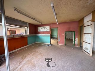 Locale commerciale  Calle del doctor ramón y cajal