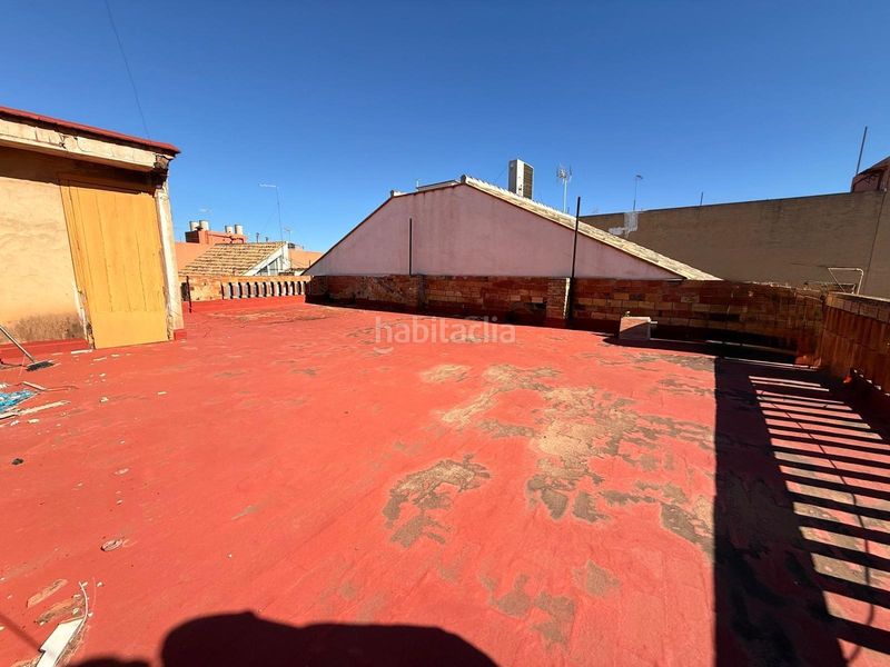 Foto 3cde255b-860f-4883-880d-297e4dc95920. Casa amb aparcament a Catarroja