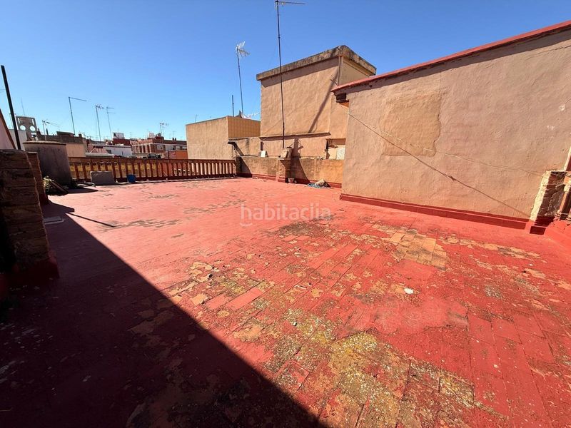 Foto 45782c33-bd5d-4da7-9d6c-a312d727caad. Casa amb aparcament a Catarroja