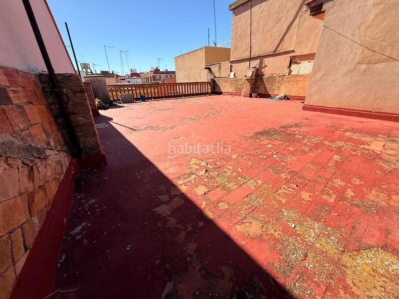 Foto 676d0eb4-a1e0-4288-86f7-8aebc9dac6d3. Casa amb aparcament a Catarroja