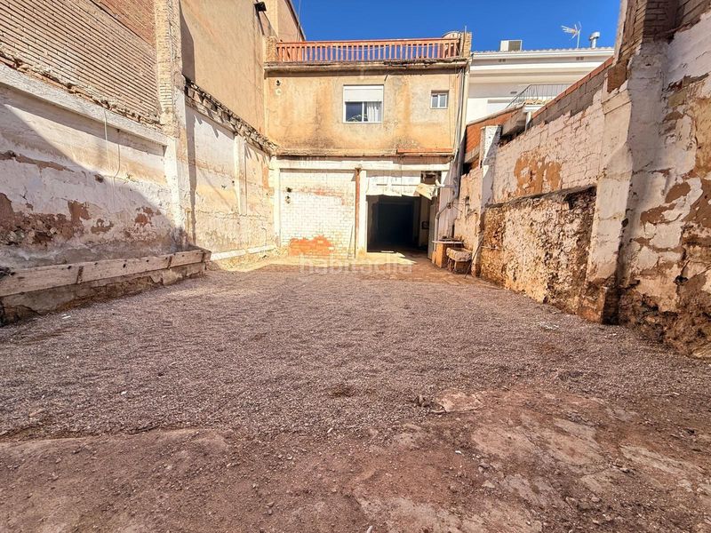 Foto 696f40fc-5cdb-40b2-91fb-44df326b78d1. Casa amb aparcament a Catarroja