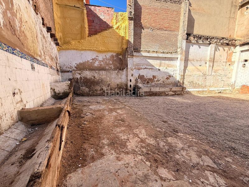 Foto 70b82c09-130c-4b81-986a-25c9b0fcc0dd. Casa amb aparcament a Catarroja