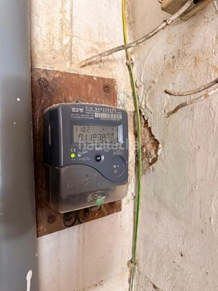 Foto 8560f859-4c27-43fe-b51e-dafc3f37fbde. Casa amb aparcament a Catarroja