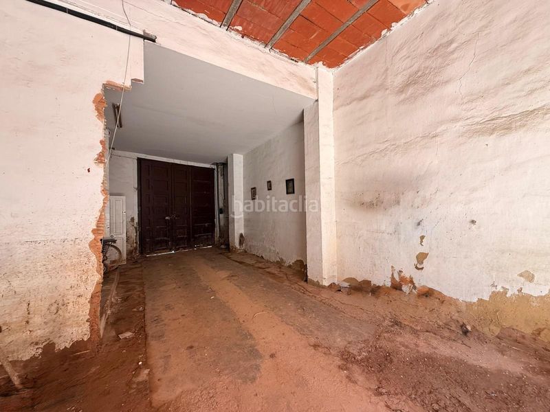 Foto 88458d02-8b79-4fdb-858f-f8f4b9e472a4. Casa amb aparcament a Catarroja