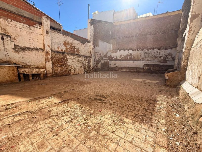 Foto 88699f44-cb98-4a9e-9e4c-0123e7d78567. Casa amb aparcament a Catarroja