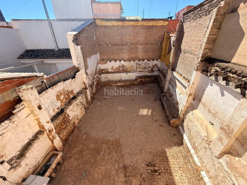 Foto 89ba4ed7-c197-4ae4-813f-2fd55f14a619. Casa amb aparcament a Catarroja